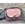Bolso doble rosa/vino ferchi - Imagen 1