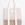 Bolso eseoese shopper red natural - Imagen 1