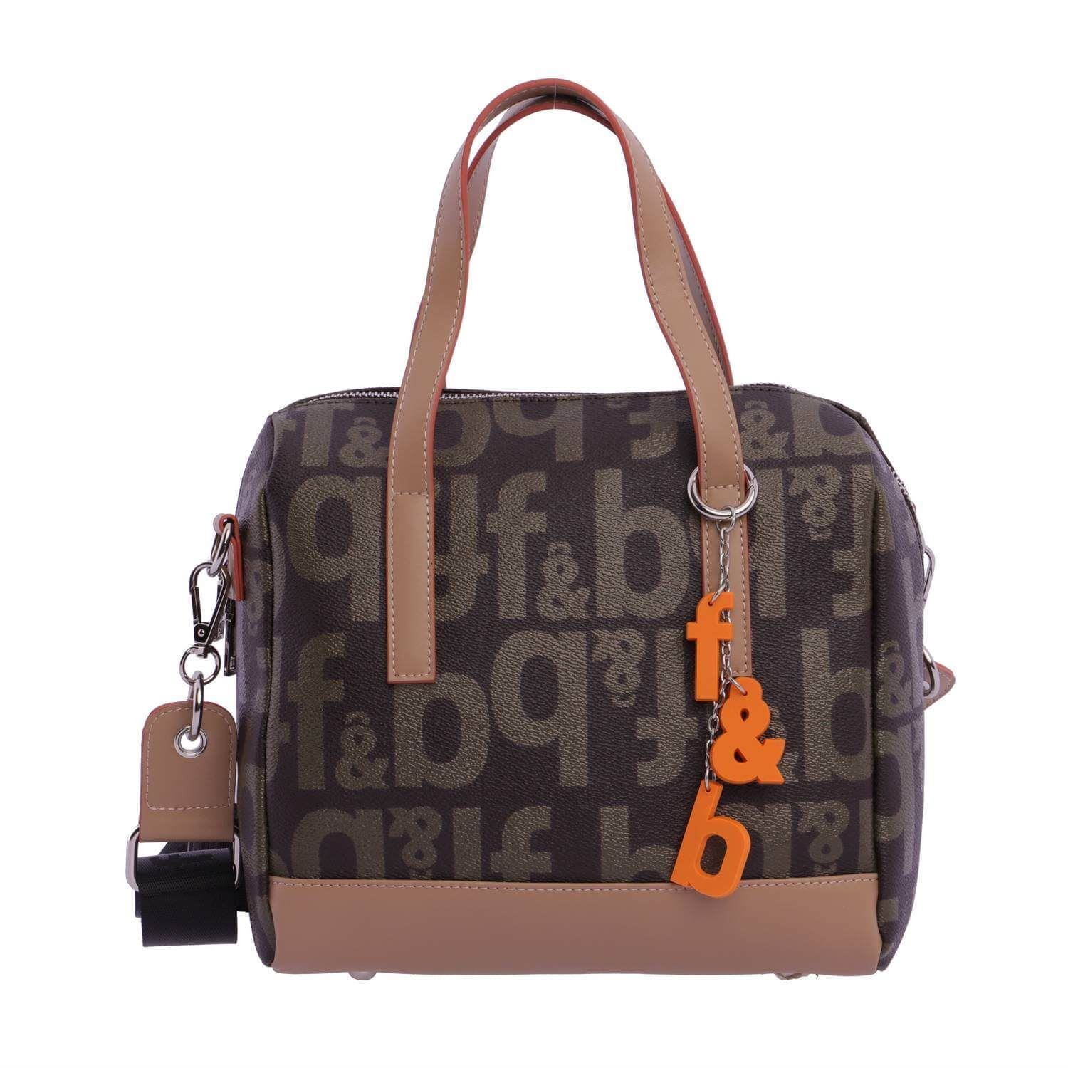 Bolso fun logos mediano - Imagen 2