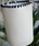 Bolso Gioseppo cubo blanco roto - Imagen 2