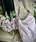 Bolso Indi & Cold convertible a mochila rosa - Imagen 2
