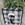 Bolso Karl Lagerfeld cuadros blanco negro - Imagen 1