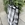 Bolso Karl Lagerfeld cuadros blanco negro - Imagen 2