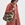 Bolso Nice Things shopping bag REVERSIBLE pistacho/berenjena - Imagen 1