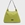 Bolso Nice Things shopping bag REVERSIBLE pistacho/turquesa - Imagen 1