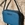 Bolso Replay bandolera turquesa - Imagen 2