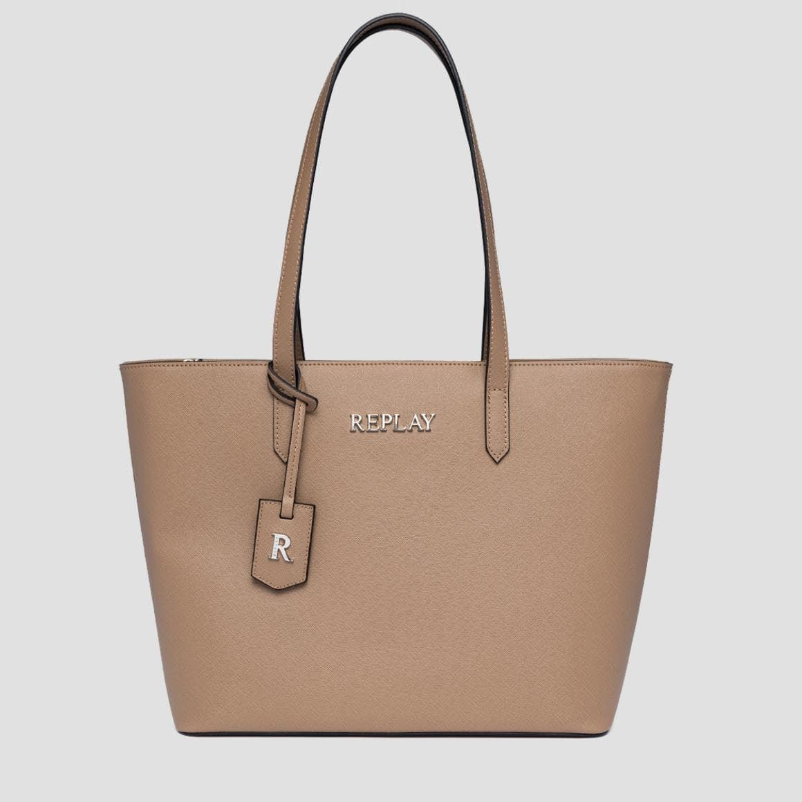 Bolso Replay shopper arena - Imagen 1