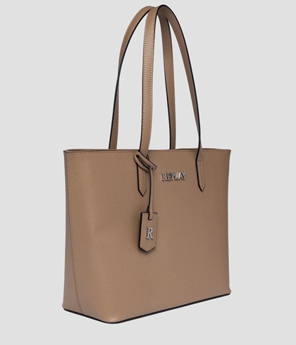 Bolso Replay shopper arena - Imagen 2