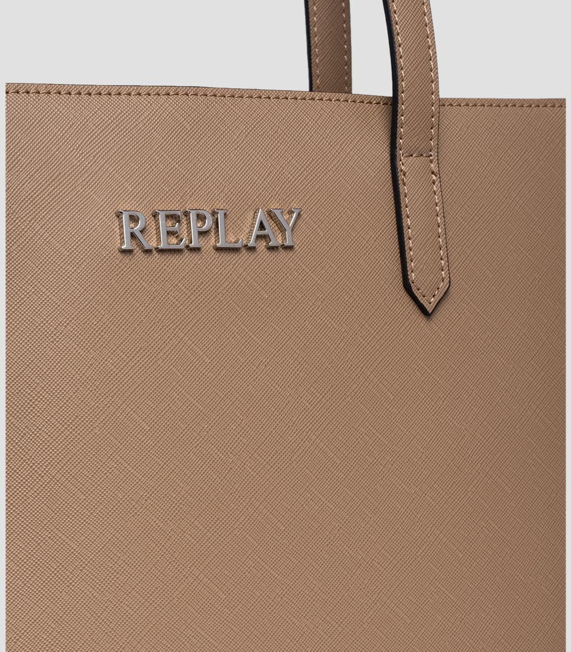 Bolso Replay shopper arena - Imagen 4