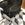 Bolso Replay shopper negro 2 bolsillos - Imagen 1