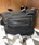 Bolso Replay shopper negro - Imagen 2