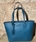 Bolso Replay shopper turquesa - Imagen 1