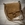 Bolso serraje camel tachas - Imagen 2