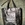 Bolso shopper metalizado - Imagen 1