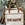 Bolso shopping mediano rive gauche crudo - Imagen 2