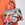 Bolso TOTE Derhy GIANNA Rojo / Rosa - Imagen 2