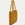 bolso Yerse crochet mostaza - Imagen 2
