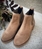 Bota Callaghan 13462 SUN Ante camel - Imagen 2