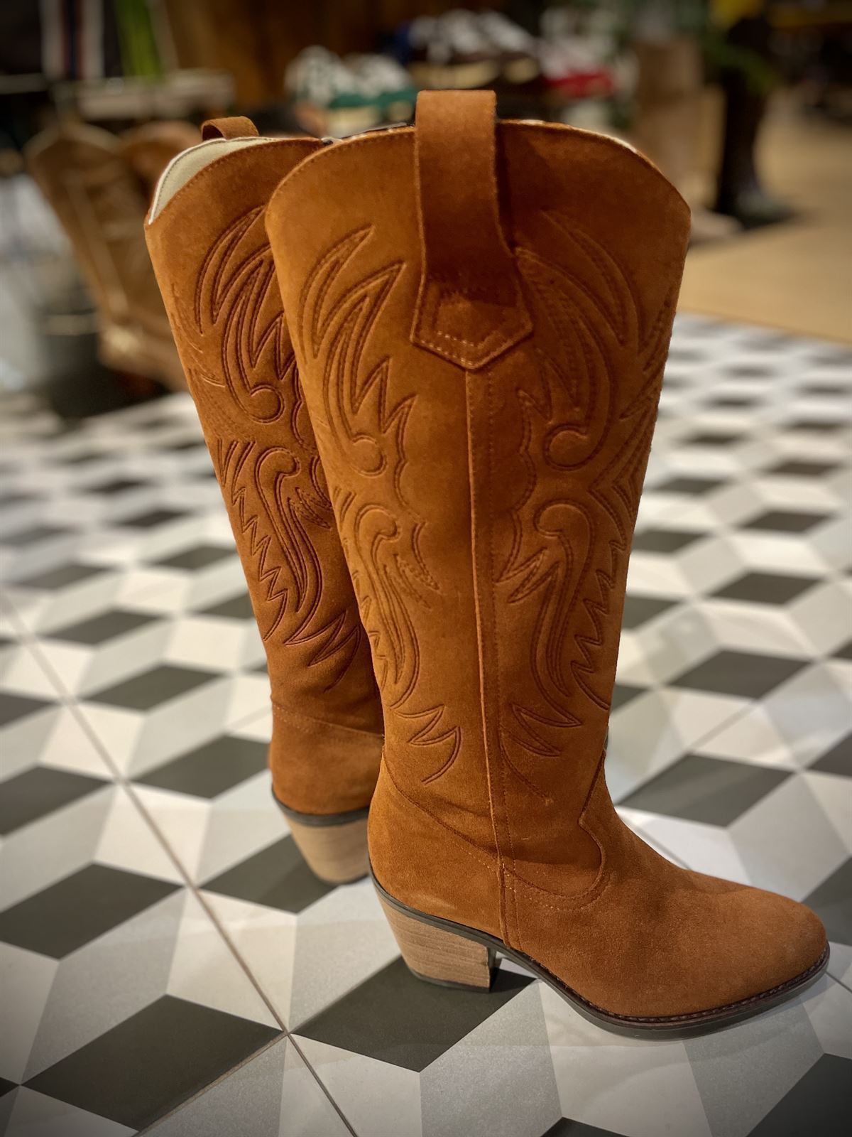 Botas Camperas Botas Piel Hechas En EspaÃ±a Botines Piel EspaÃ±a