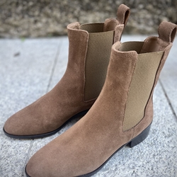 BOTA Candelitas básica elásticos ante camel - Imagen 1