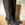 Bota EXE campera alta negra - Imagen 2