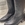 Bota Exé cowboy piel bordados negro - Imagen 2