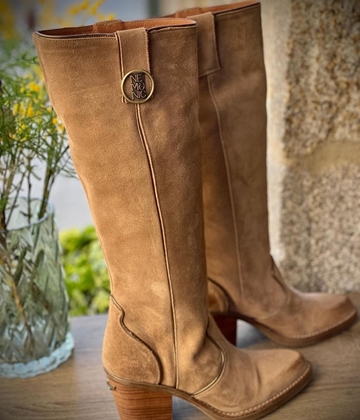 Botas y botines (Calzado) - Volvoreta