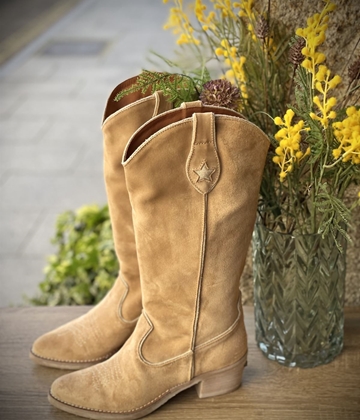Botas y botines (Calzado) - Volvoreta