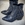 Bota NOA HARMON MIRANDA campera coco azul marino - Imagen 2