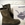 Botas Rizzoli verde waterproof - Imagen 1