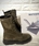 Botas Rizzoli verde waterproof - Imagen 1