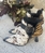 Botin Dibia by Ezzio pint cebra y vaca - Imagen 1