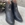 Botin Nemonic Campero 2353 Sauvage negro - Imagen 1