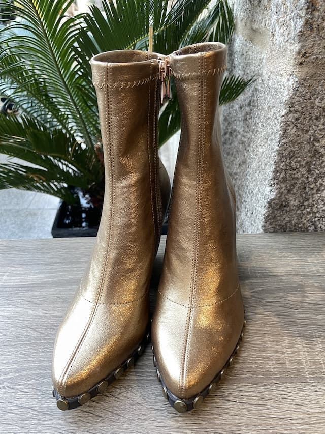 Botin dorado cheap