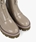 Botín Noa Harmon track taupe - Imagen 2