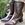 Botin Plumers Menorca campera chocolate - Imagen 2
