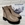 Botin Rizzoli nude charol waterproof - Imagen 2
