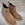 Botin Vexed serraje camel - Imagen 2