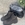 Botin VICTORIA cordones gris - Imagen 2