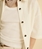 Camisa ese o ese MANGA CORTA GIORGIO cruda(Blanco roto) - Imagen 2
