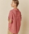 Camisa Indi & Cold 221 cuadro ventana sandia. - Imagen 1