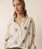 Camisa Indi & Cold 236 bordados multicolor cruda - Imagen 1