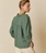 Camisa Indi & Cold 250 lino corte box - Imagen 1