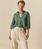 Camisa Indi & Cold 250 lino corte box - Imagen 2