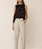 Camisa Indi & Cold AD 176 smok manual print negro - Imagen 1