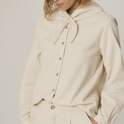 CAMISA Indi & Cold  CC255 Pana pañoleta estribe - Imagen 1