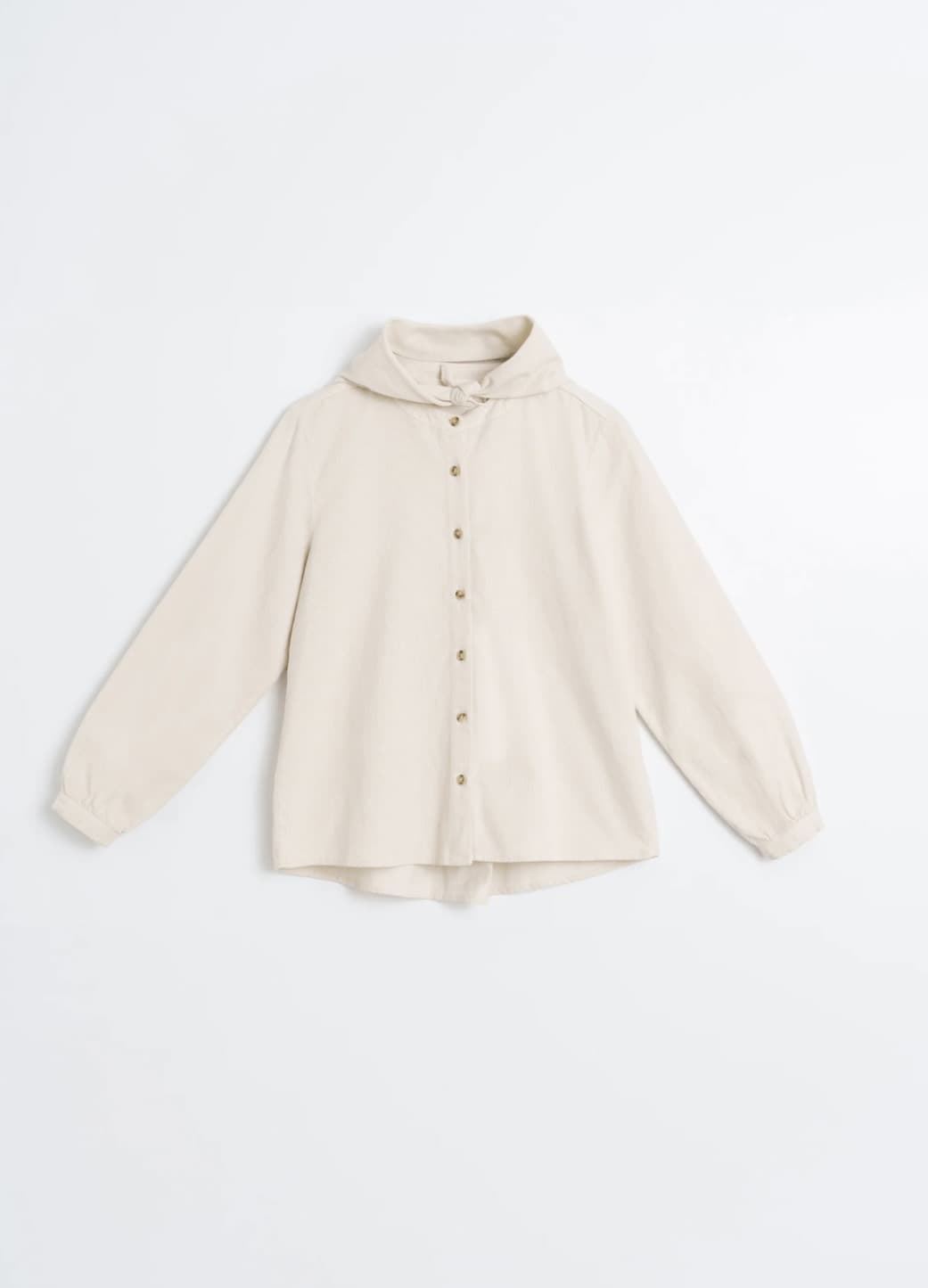 CAMISA Indi & Cold CC255 Pana pañoleta estribe - Imagen 5