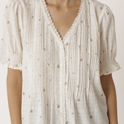 Camisa Indi & Cold MC125  ENGOMADOS MANGA CORTA - Imagen 1