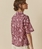 Camisa Indi & Cold MC180 malva - Imagen 1