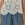 Camisa Indi & Cold MC196 Popelin bordado azules - Imagen 2